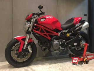  Ducati Monster 796